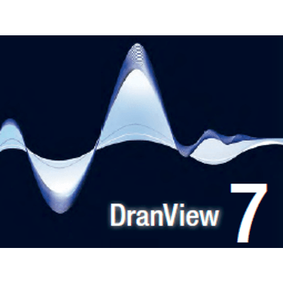 专业电能质量分析软件 Dran-view
