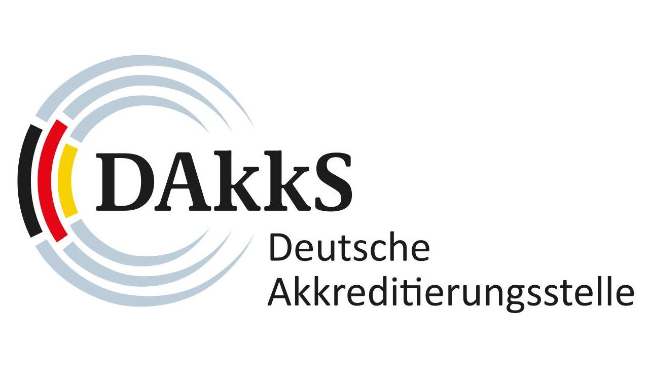 德国Dakks认证校准中心实验室